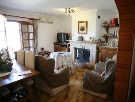 Campanet&nbsp;property:&nbsp;Apartment&nbsp;with&nbsp;3&nbsp;bedroom&nbsp;in&nbsp;Campanet&nbsp;155721