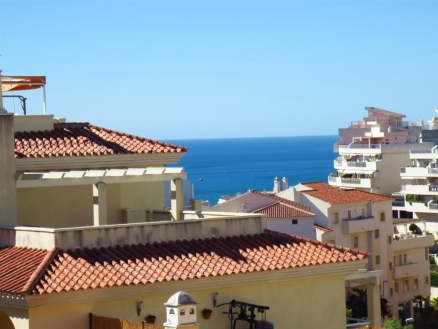 Apartment&nbsp;for&nbsp;sale&nbsp;in&nbsp;town,&nbsp;Spain&nbsp;155738