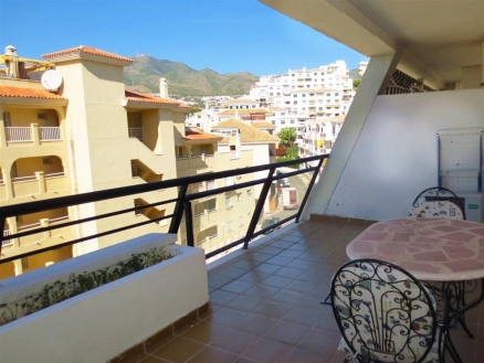 Apartment&nbsp;with&nbsp;2&nbsp;bedroom&nbsp;in&nbsp;town,&nbsp;Spain&nbsp;155738