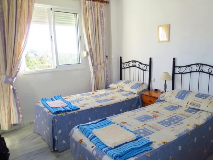 Malaga&nbsp;Apartment&nbsp;155738