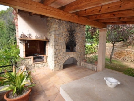 Puigpunyent&nbsp;property:&nbsp;Villa&nbsp;for&nbsp;sale&nbsp;in&nbsp;Puigpunyent,&nbsp;Mallorca&nbsp;155785