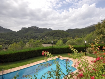 Puigpunyent&nbsp;property:&nbsp;Villa&nbsp;in&nbsp;Mallorca&nbsp;for&nbsp;sale&nbsp;155785