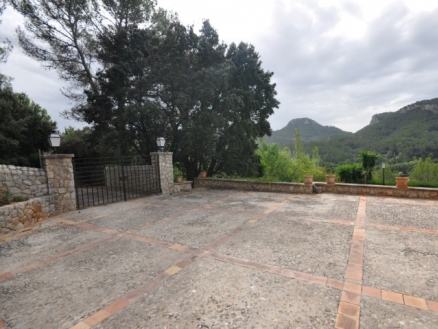 Puigpunyent&nbsp;property:&nbsp;Mallorca&nbsp;property&nbsp;|&nbsp;5&nbsp;bedroom&nbsp;Villa&nbsp;155785