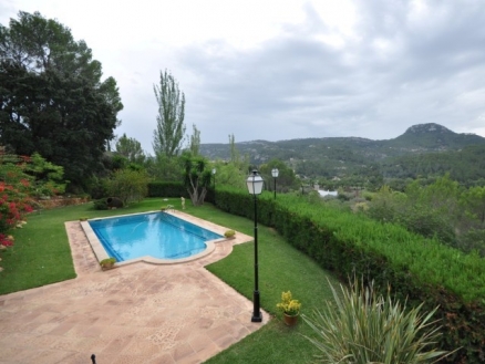 Puigpunyent&nbsp;property:&nbsp;Villa&nbsp;for&nbsp;sale&nbsp;in&nbsp;Puigpunyent,&nbsp;Spain&nbsp;155785