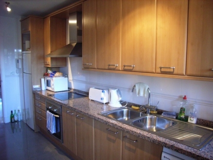 Apartment&nbsp;with&nbsp;2&nbsp;bedroom&nbsp;in&nbsp;town,&nbsp;Spain&nbsp;156298