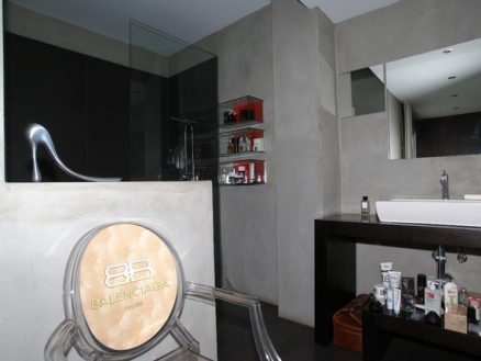 Malaga&nbsp;property:&nbsp;Malaga&nbsp;Apartment&nbsp;156342