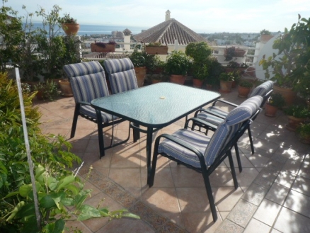 Riviera&nbsp;del&nbsp;Sol&nbsp;property:&nbsp;Apartment&nbsp;with&nbsp;2&nbsp;bedroom&nbsp;in&nbsp;Riviera&nbsp;del&nbsp;Sol&nbsp;156354