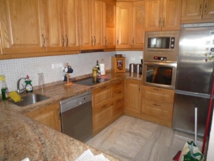 Riviera&nbsp;del&nbsp;Sol&nbsp;property:&nbsp;Apartment&nbsp;for&nbsp;sale&nbsp;in&nbsp;Riviera&nbsp;del&nbsp;Sol,&nbsp;Malaga&nbsp;156354