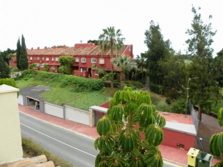 Apartment&nbsp;for&nbsp;sale&nbsp;in&nbsp;town,&nbsp;Malaga&nbsp;156365