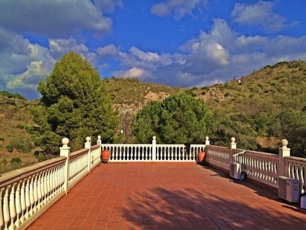 Cartama&nbsp;property:&nbsp;Villa&nbsp;for&nbsp;sale&nbsp;in&nbsp;Cartama,&nbsp;Spain&nbsp;156412