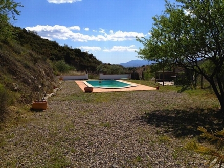 Cartama&nbsp;property:&nbsp;Villa&nbsp;with&nbsp;2&nbsp;bedroom&nbsp;in&nbsp;Cartama&nbsp;156412