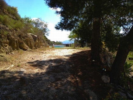 Cartama&nbsp;property:&nbsp;Villa&nbsp;with&nbsp;2&nbsp;bedroom&nbsp;in&nbsp;Cartama,&nbsp;Spain&nbsp;156412