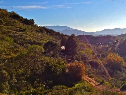 Cartama&nbsp;property:&nbsp;Malaga&nbsp;property&nbsp;|&nbsp;2&nbsp;bedroom&nbsp;Villa&nbsp;156412