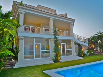 Los&nbsp;Monteros&nbsp;property:&nbsp;Villa&nbsp;for&nbsp;sale&nbsp;in&nbsp;Los&nbsp;Monteros&nbsp;156415