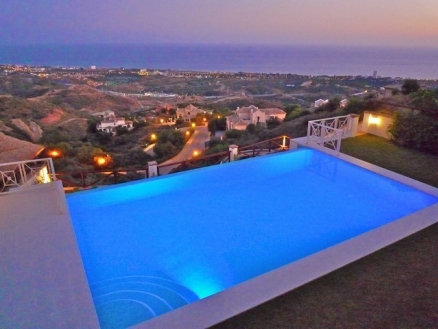 Los&nbsp;Monteros&nbsp;property:&nbsp;Villa&nbsp;for&nbsp;sale&nbsp;in&nbsp;Los&nbsp;Monteros,&nbsp;Spain&nbsp;156415