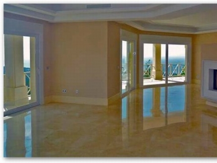 Los&nbsp;Monteros&nbsp;property:&nbsp;Villa&nbsp;with&nbsp;5&nbsp;bedroom&nbsp;in&nbsp;Los&nbsp;Monteros&nbsp;156415