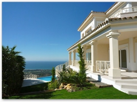 Los&nbsp;Monteros&nbsp;property:&nbsp;Los&nbsp;Monteros&nbsp;Villa&nbsp;156415
