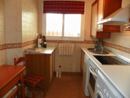 Riviera&nbsp;del&nbsp;Sol&nbsp;property:&nbsp;Apartment&nbsp;with&nbsp;2&nbsp;bedroom&nbsp;in&nbsp;Riviera&nbsp;del&nbsp;Sol,&nbsp;Spain&nbsp;156420