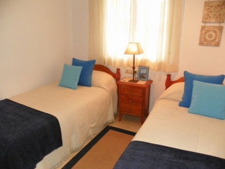 Riviera&nbsp;del&nbsp;Sol&nbsp;property:&nbsp;Apartment&nbsp;in&nbsp;Malaga&nbsp;for&nbsp;sale&nbsp;156420