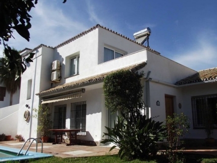 San&nbsp;Pedro&nbsp;de&nbsp;Alcantara&nbsp;property:&nbsp;Villa&nbsp;in&nbsp;Malaga&nbsp;for&nbsp;sale&nbsp;156430