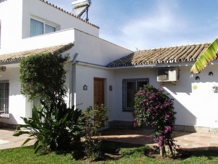 San&nbsp;Pedro&nbsp;de&nbsp;Alcantara&nbsp;property:&nbsp;Malaga&nbsp;property&nbsp;|&nbsp;5&nbsp;bedroom&nbsp;Villa&nbsp;156430
