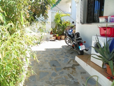 Los&nbsp;Monteros&nbsp;property:&nbsp;Malaga&nbsp;Townhome&nbsp;156442