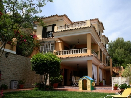 Malaga&nbsp;property:&nbsp;Villa&nbsp;for&nbsp;sale&nbsp;in&nbsp;Malaga&nbsp;156467