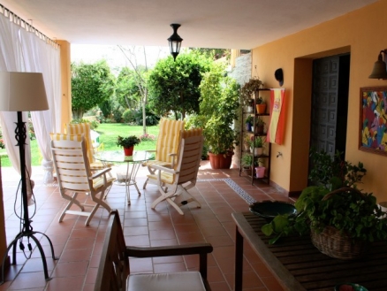 Malaga&nbsp;property:&nbsp;Villa&nbsp;with&nbsp;5&nbsp;bedroom&nbsp;in&nbsp;Malaga&nbsp;156467