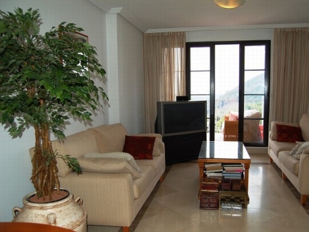 Los&nbsp;Arqueros&nbsp;property:&nbsp;Apartment&nbsp;for&nbsp;sale&nbsp;in&nbsp;Los&nbsp;Arqueros,&nbsp;Spain&nbsp;156468