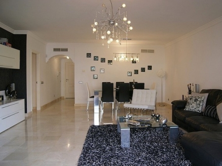 Malaga&nbsp;Apartment&nbsp;156474
