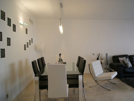 Apartment&nbsp;for&nbsp;sale&nbsp;in&nbsp;town,&nbsp;Spain&nbsp;156474