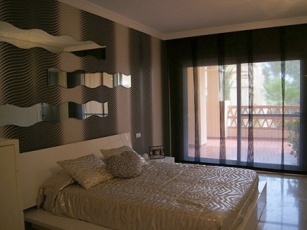 Apartment&nbsp;for&nbsp;sale&nbsp;in&nbsp;town,&nbsp;Malaga&nbsp;156474