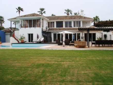 Sotogrande&nbsp;property:&nbsp;Sotogrande,&nbsp;Spain&nbsp;|&nbsp;Villa&nbsp;for&nbsp;sale&nbsp;156479