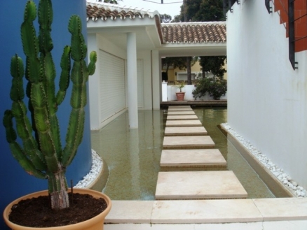 Sotogrande&nbsp;property:&nbsp;Cadiz&nbsp;Villa&nbsp;156479