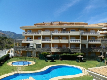 Carvajal&nbsp;property:&nbsp;Apartment&nbsp;for&nbsp;sale&nbsp;in&nbsp;Carvajal&nbsp;156486