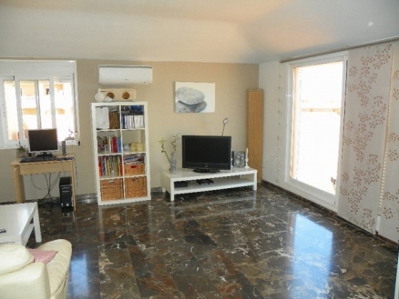 Carvajal&nbsp;property:&nbsp;Apartment&nbsp;with&nbsp;2&nbsp;bedroom&nbsp;in&nbsp;Carvajal&nbsp;156486