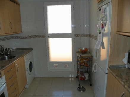 Carvajal&nbsp;property:&nbsp;Malaga&nbsp;Apartment&nbsp;156486