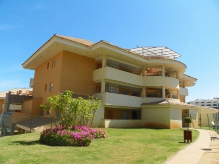 Carvajal&nbsp;property:&nbsp;Carvajal&nbsp;Apartment&nbsp;156486