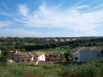 Land&nbsp;for&nbsp;sale&nbsp;in&nbsp;town,&nbsp;Spain&nbsp;156494