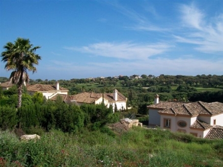 Land&nbsp;with&nbsp;bedroom&nbsp;in&nbsp;town,&nbsp;Spain&nbsp;156494