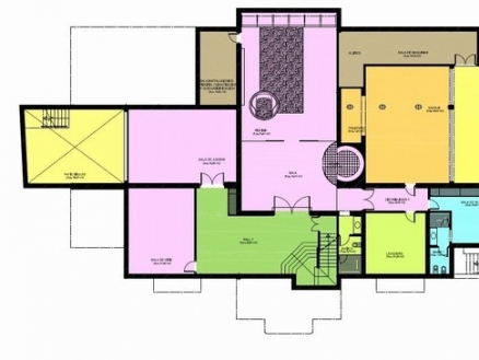 Land&nbsp;with&nbsp;bedroom&nbsp;in&nbsp;town,&nbsp;Spain&nbsp;156496