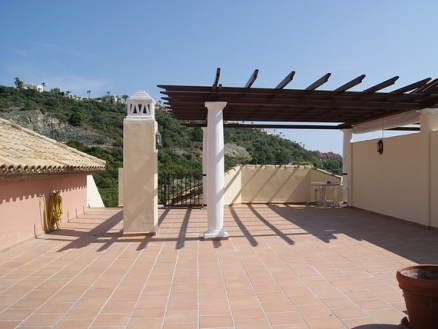 Los&nbsp;Arqueros&nbsp;property:&nbsp;Apartment&nbsp;for&nbsp;sale&nbsp;in&nbsp;Los&nbsp;Arqueros,&nbsp;Spain&nbsp;156503