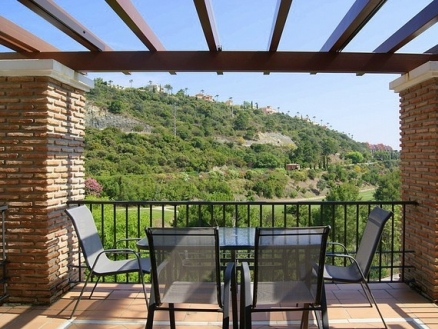 Los&nbsp;Arqueros&nbsp;property:&nbsp;Apartment&nbsp;in&nbsp;Malaga&nbsp;for&nbsp;sale&nbsp;156503