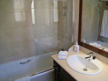 Los&nbsp;Arqueros&nbsp;property:&nbsp;Malaga&nbsp;Apartment&nbsp;156503