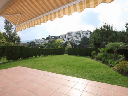 Benahavis&nbsp;property:&nbsp;Apartment&nbsp;with&nbsp;3&nbsp;bedroom&nbsp;in&nbsp;Benahavis,&nbsp;Spain&nbsp;156530