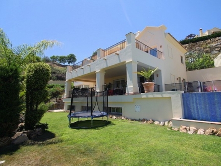 Los&nbsp;Arqueros&nbsp;property:&nbsp;Villa&nbsp;for&nbsp;sale&nbsp;in&nbsp;Los&nbsp;Arqueros&nbsp;156532