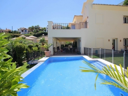 Los&nbsp;Arqueros&nbsp;property:&nbsp;Villa&nbsp;for&nbsp;sale&nbsp;in&nbsp;Los&nbsp;Arqueros,&nbsp;Spain&nbsp;156532