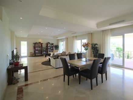 Los&nbsp;Arqueros&nbsp;property:&nbsp;Villa&nbsp;with&nbsp;5&nbsp;bedroom&nbsp;in&nbsp;Los&nbsp;Arqueros&nbsp;156532