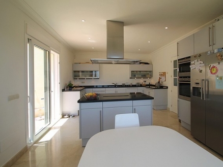 Los&nbsp;Arqueros&nbsp;property:&nbsp;Villa&nbsp;in&nbsp;Malaga&nbsp;for&nbsp;sale&nbsp;156532