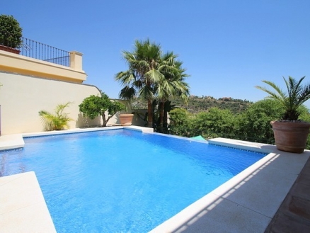 Los&nbsp;Arqueros&nbsp;property:&nbsp;Los&nbsp;Arqueros&nbsp;Villa&nbsp;156532